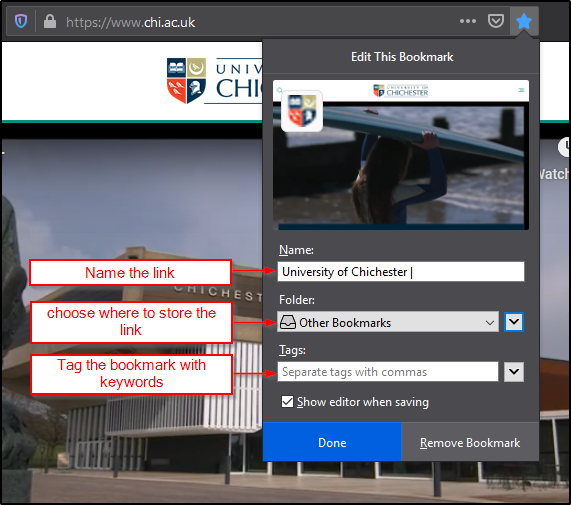 how-to-create-bookmarks-favourites-in-your-browser-support-and